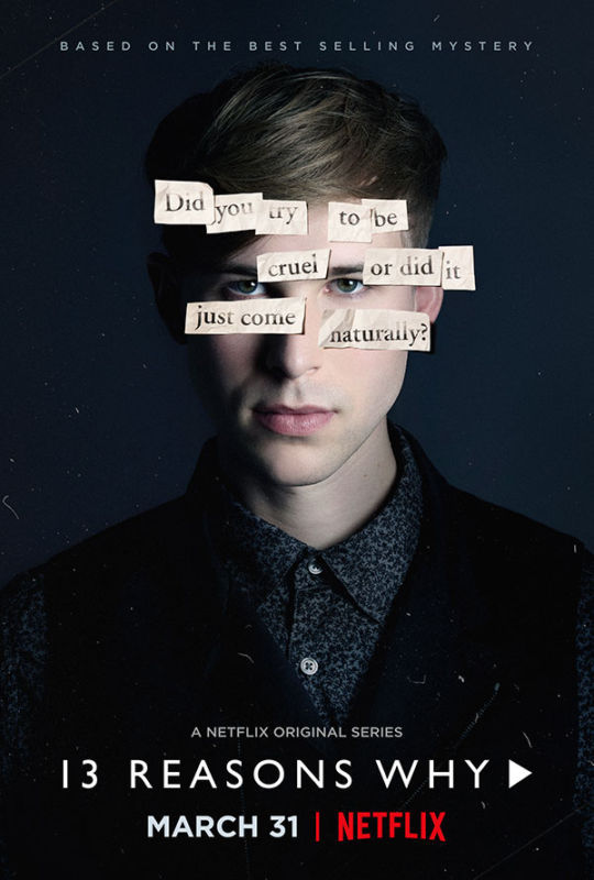 13 Reasons Why Résumé Saison 1 13 Reasons Why saison 1 : notre résumé de l'épisode 8