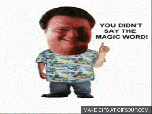Magic Word