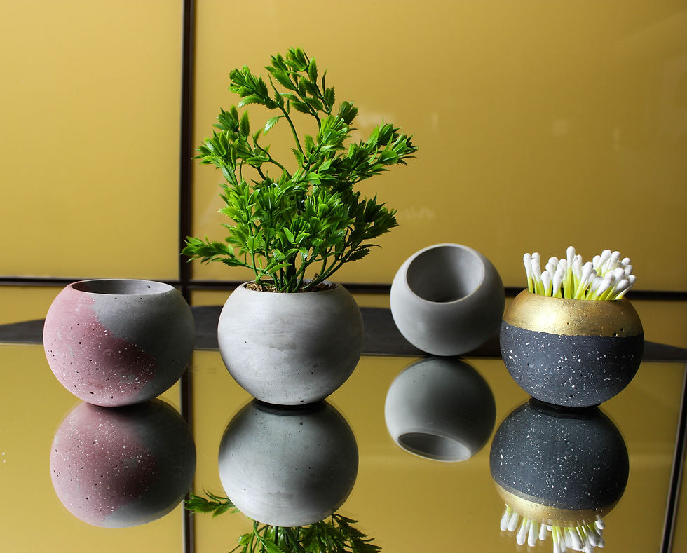 Thumbnail: Spherical Pot