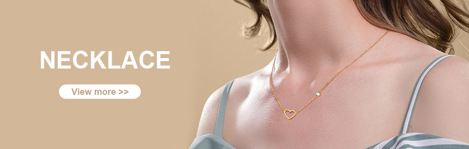 Thumbnail: Golden Luxe Chain