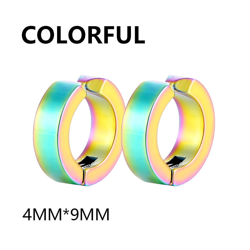 Thumbnail: Urban Edge Hoops