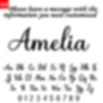 Thumbnail: Signature Name Necklace