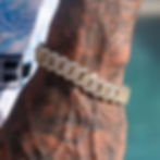 Thumbnail: Diamond Drip Cuban Chain