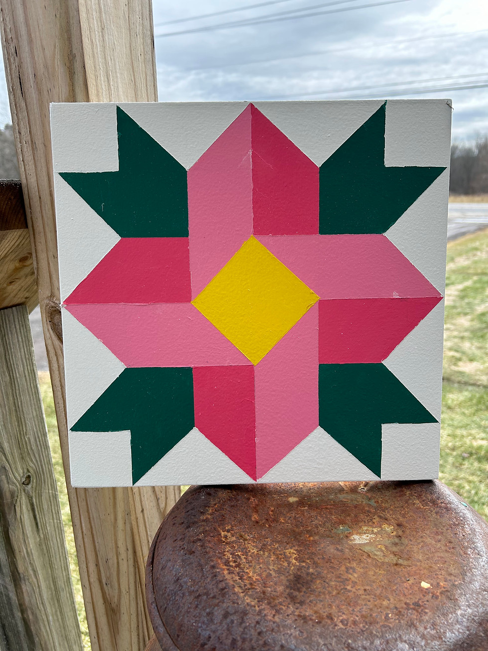 Thumbnail: Paint & Sip at Prospect Falls Winery