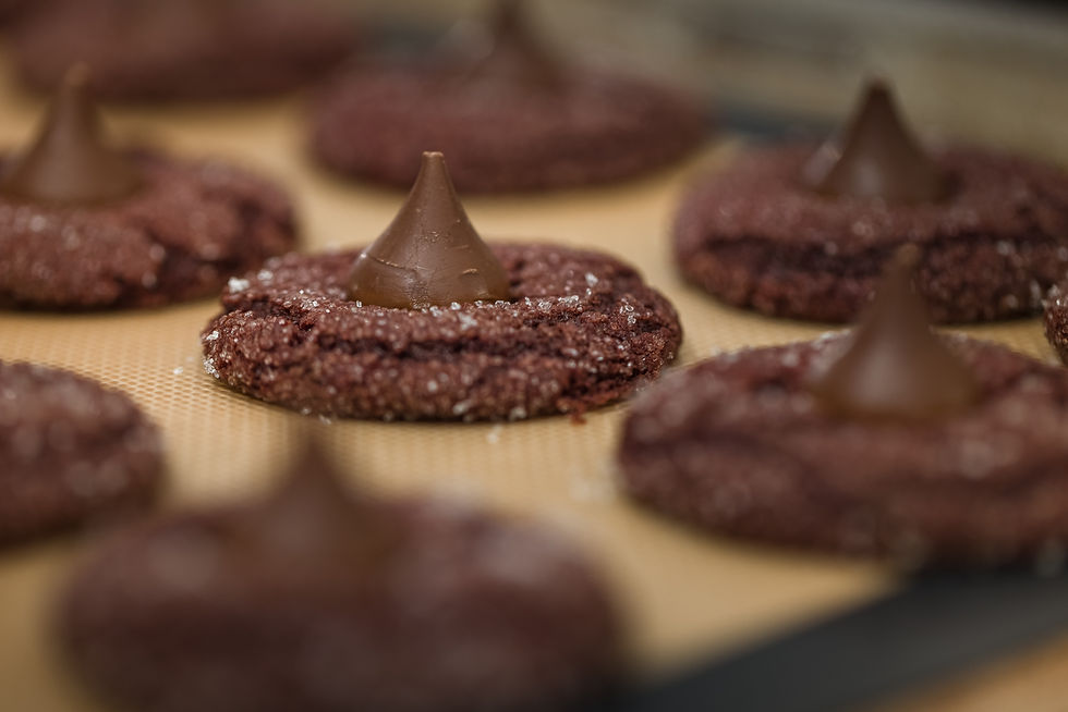 Big Heart at Port Winter Market