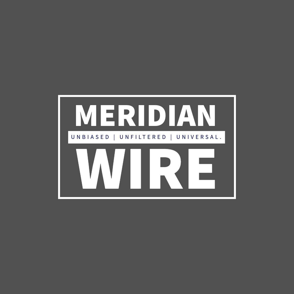 Writer: Meridian Wire