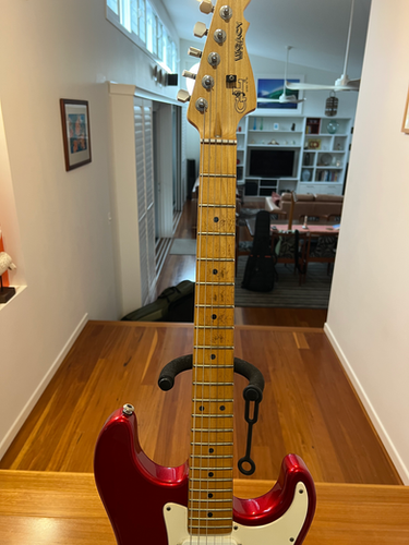 G & L Legacy (USA) | Greenies Guitar Gear