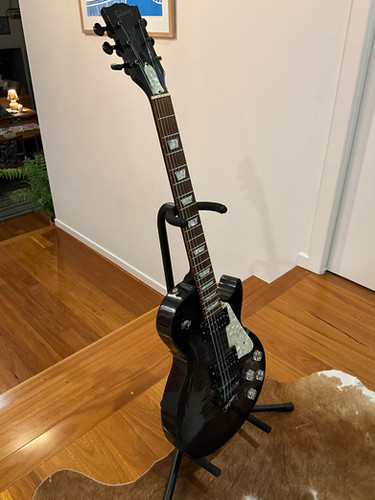 Gibson USA Joe Perry Signature Les Paul | Greenies Guitar Gear
