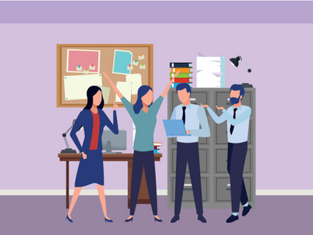 The Psychology of Motivation