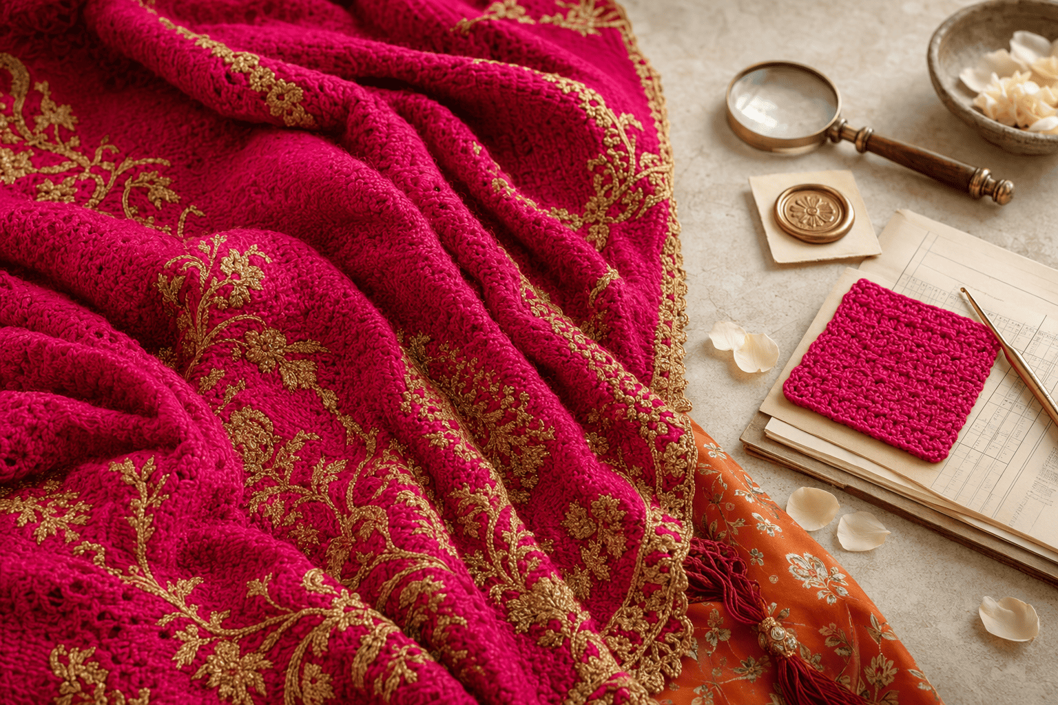 7 Most Reliable Clothing Manufacturers for Hand Crochet in 2026