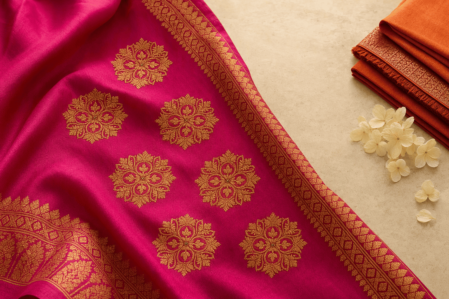 7 Most Reliable Garment Factories for Machine Embroidery in India in 2026