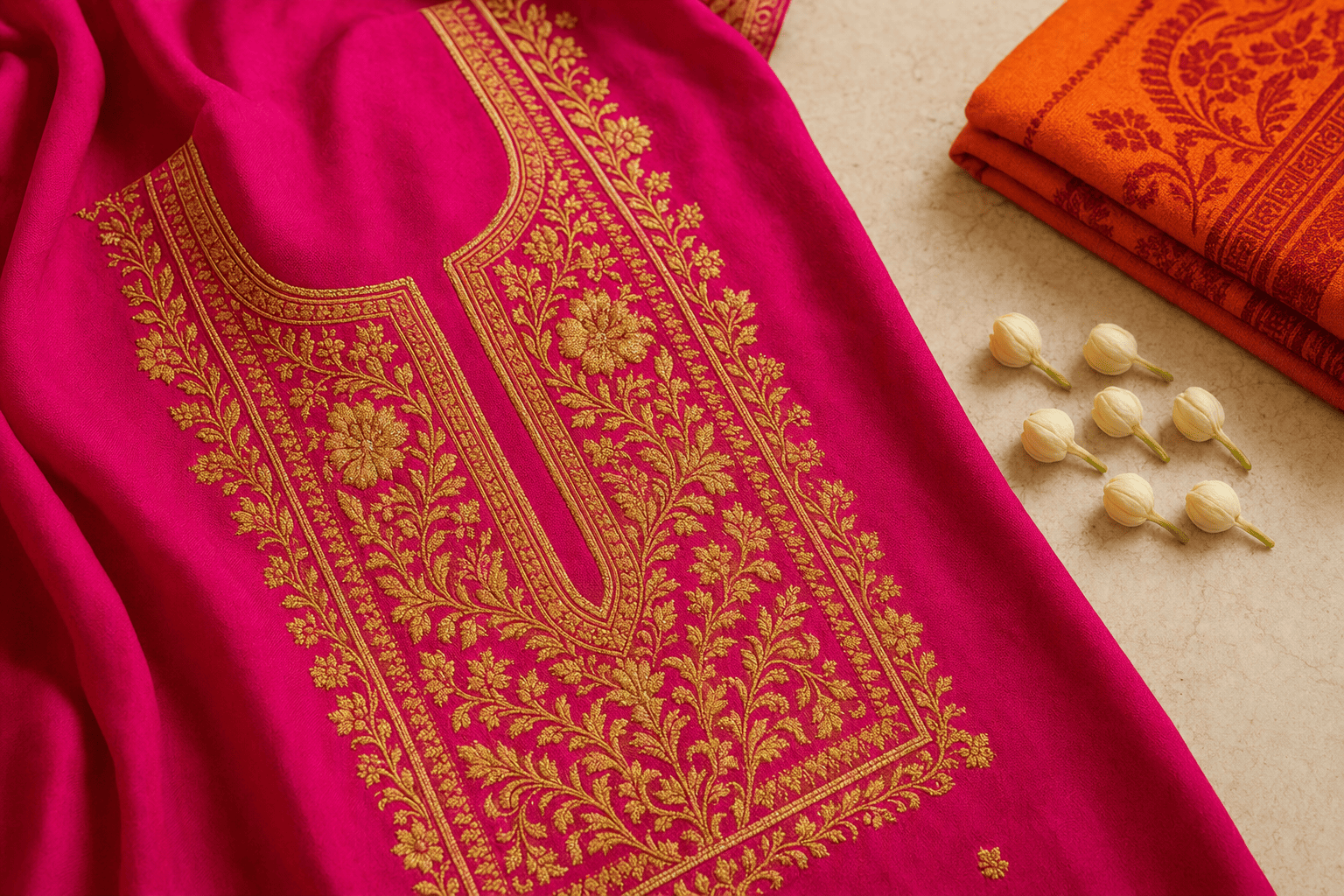 7 Most Reliable Garment Factories for Machine Embroidery in 2026