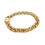 Thumbnail: Gold Bracelet
