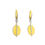 Thumbnail: I.Reiss Diamond Earrings