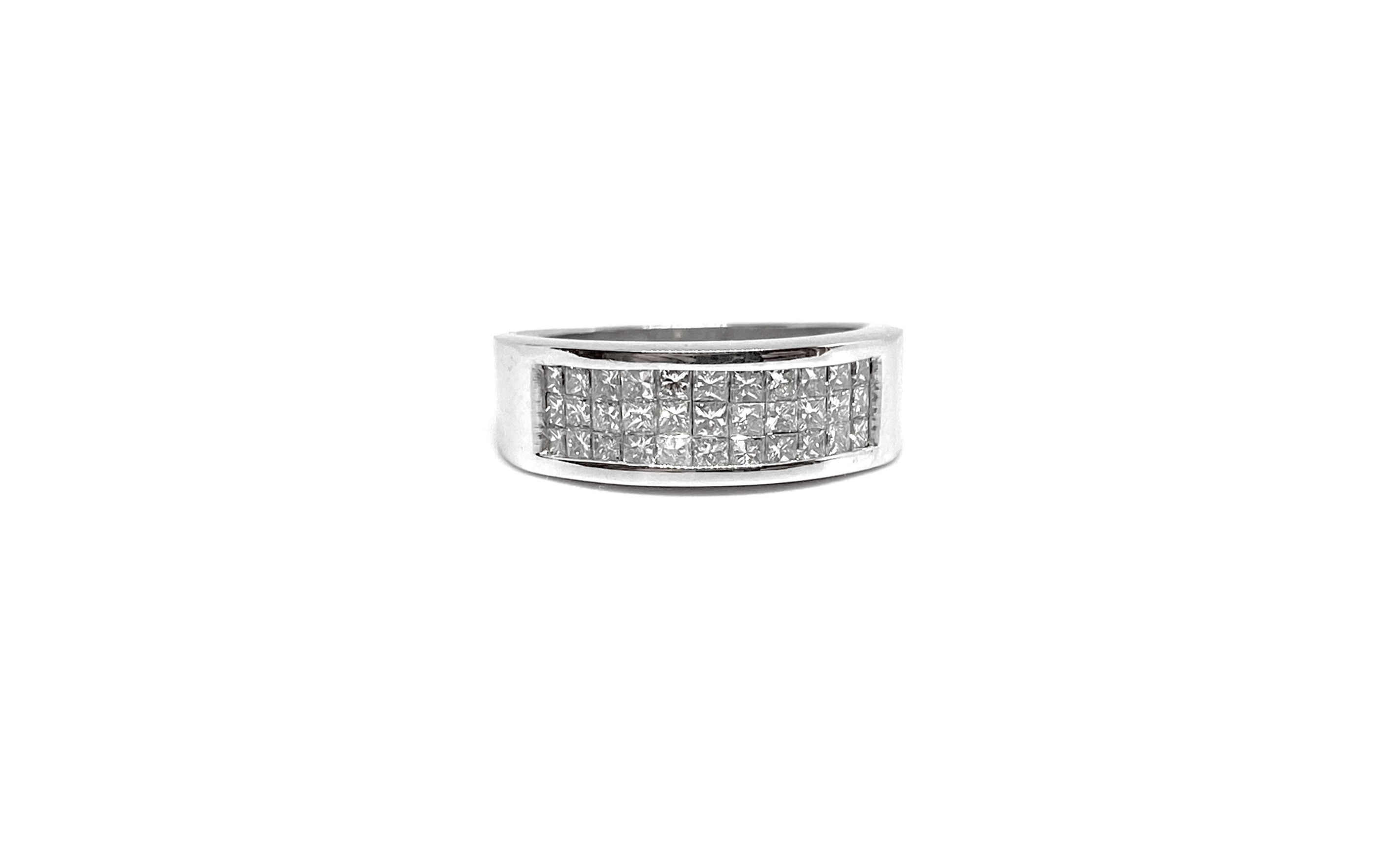 Wedding Diamond Ring/ Estate Jewelry