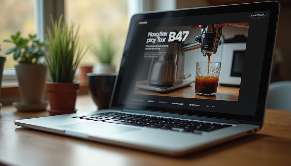 Why a Blog is Essential for Your Website