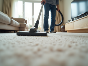 Professional Deep Cleaning Services