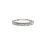 Thumbnail: Diamond Wedding Band/ Estate Jewelry