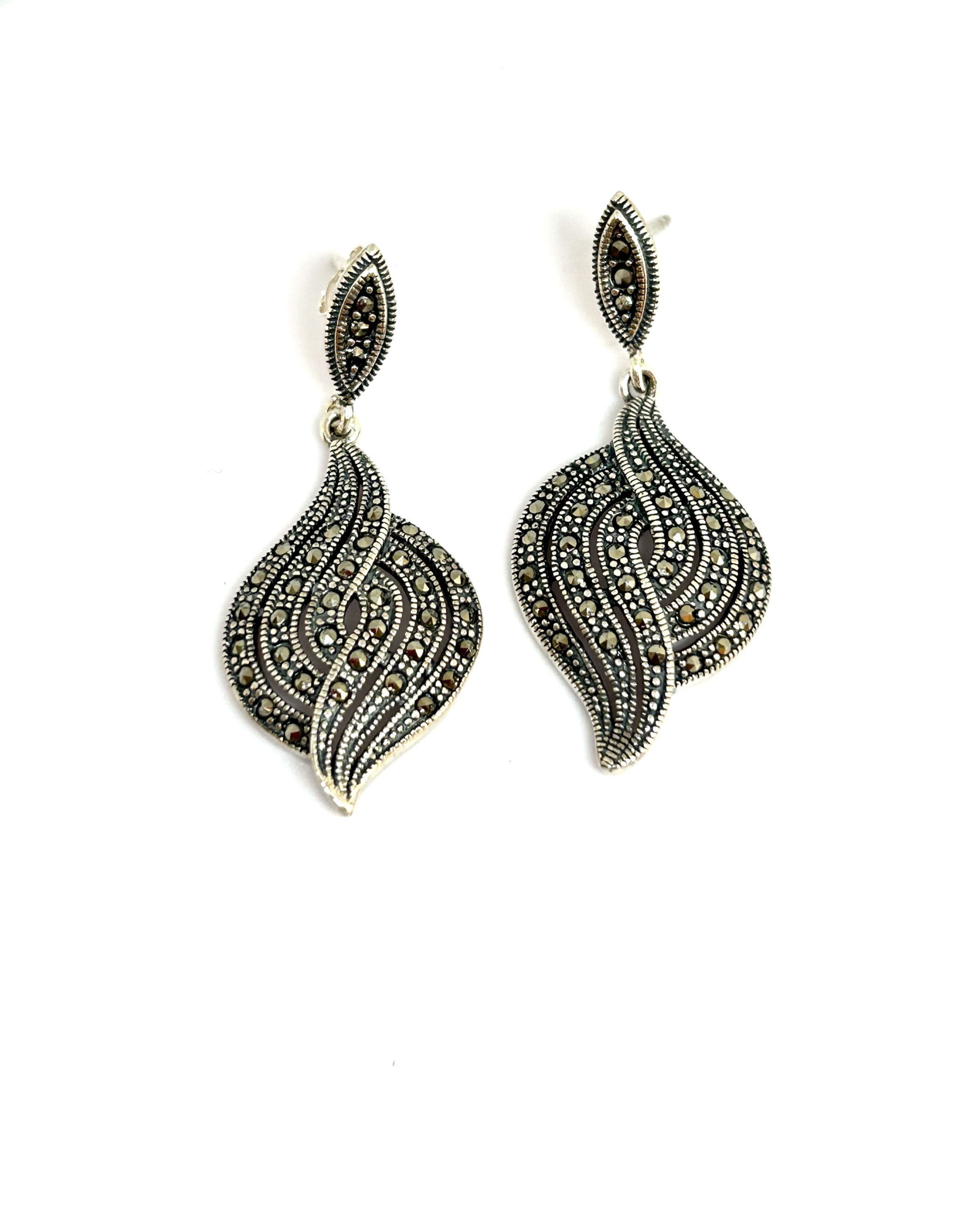 Marcasite Set
