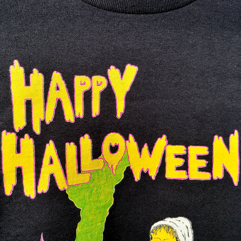 Thumbnail: Happy Halloween