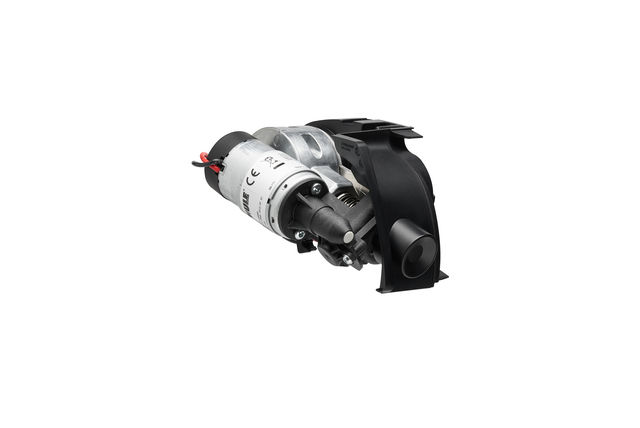 Motorkit Omnistor zu Markise 6300 12 V