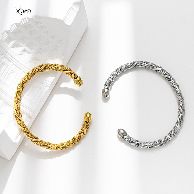 Premium Braided Bracelet