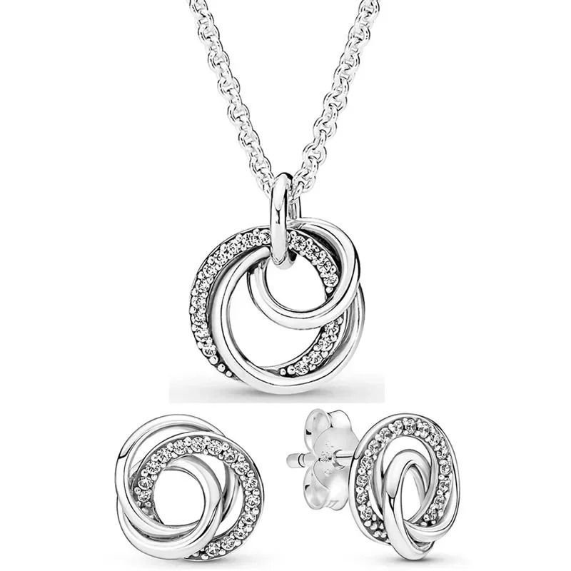 Infinity Elegance Set