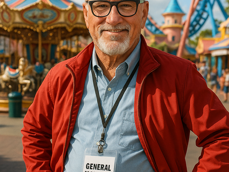 Joe Maddon as your GM