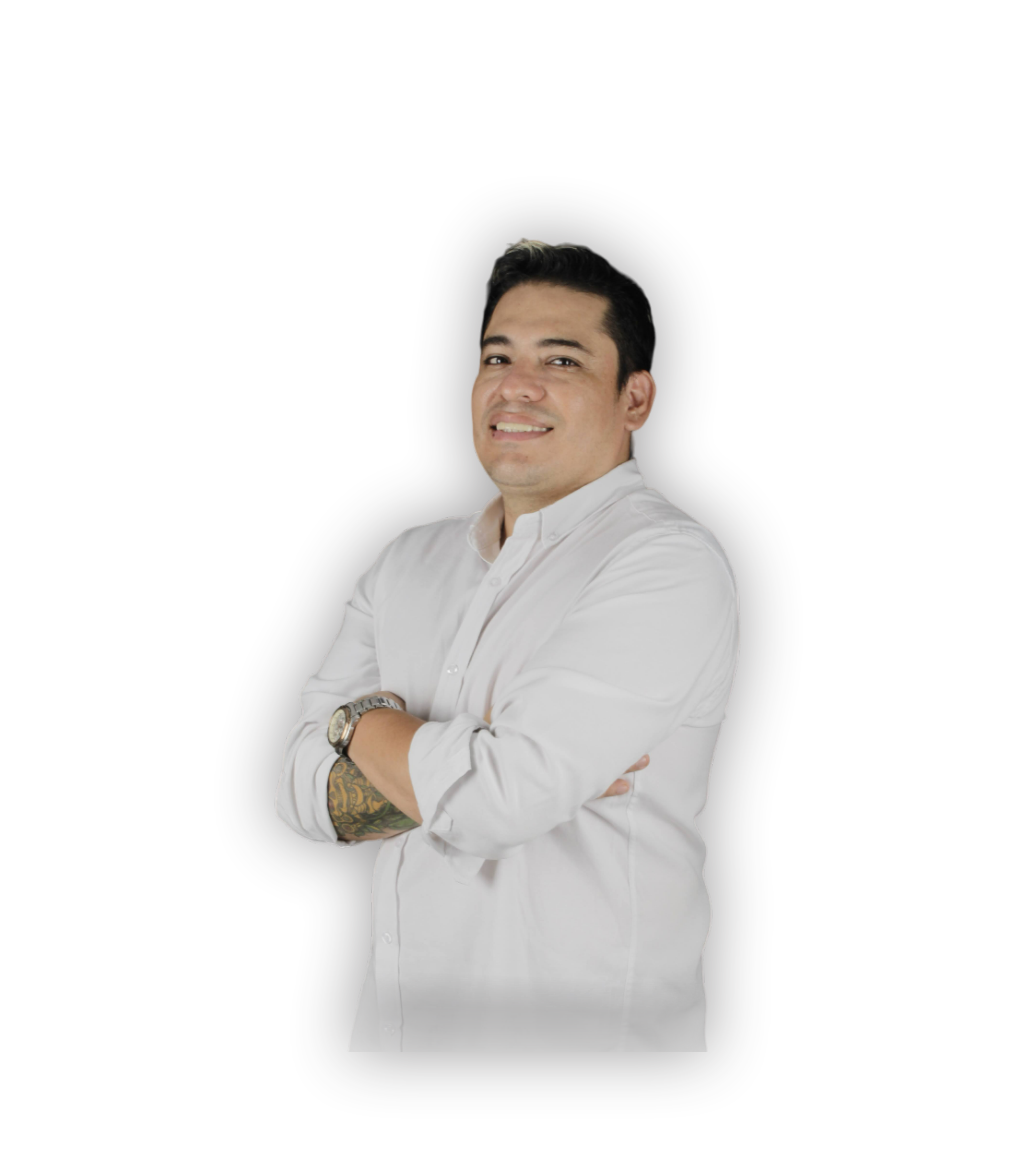 Paul Cornejo Peralta