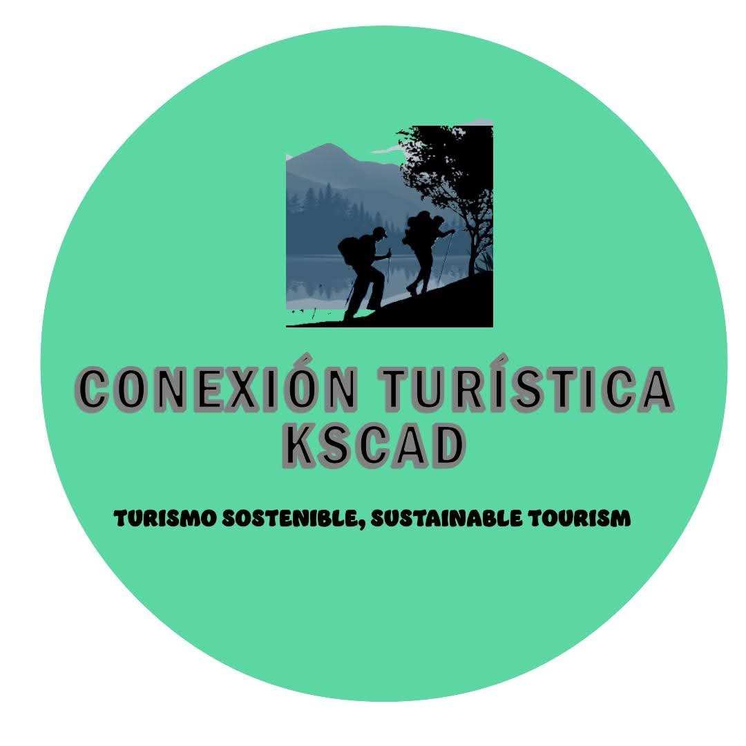 Conexión Turística KSCAD
