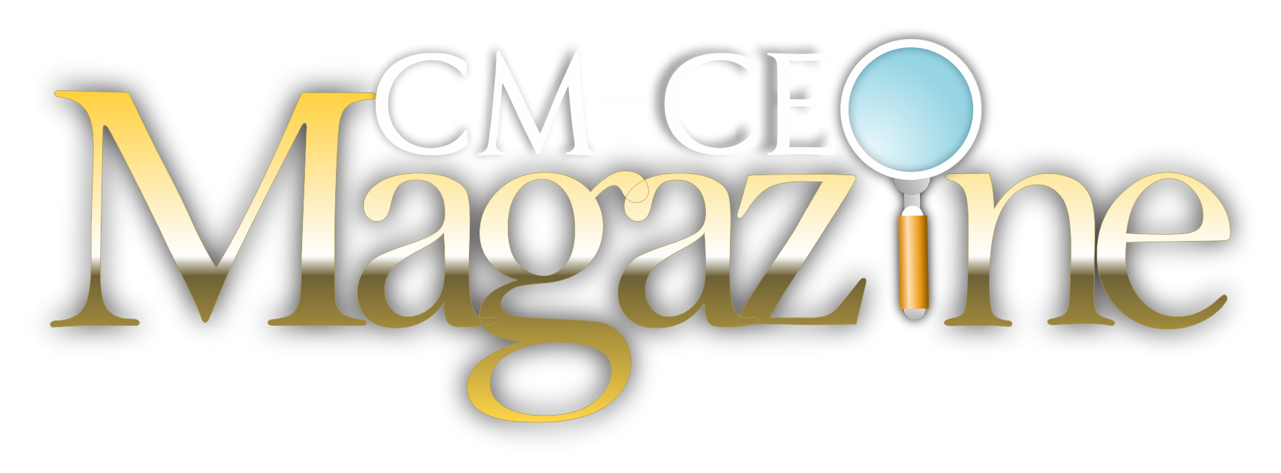 CM CEO Magazine