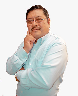 Jose Gabriel Quispe Huallpa