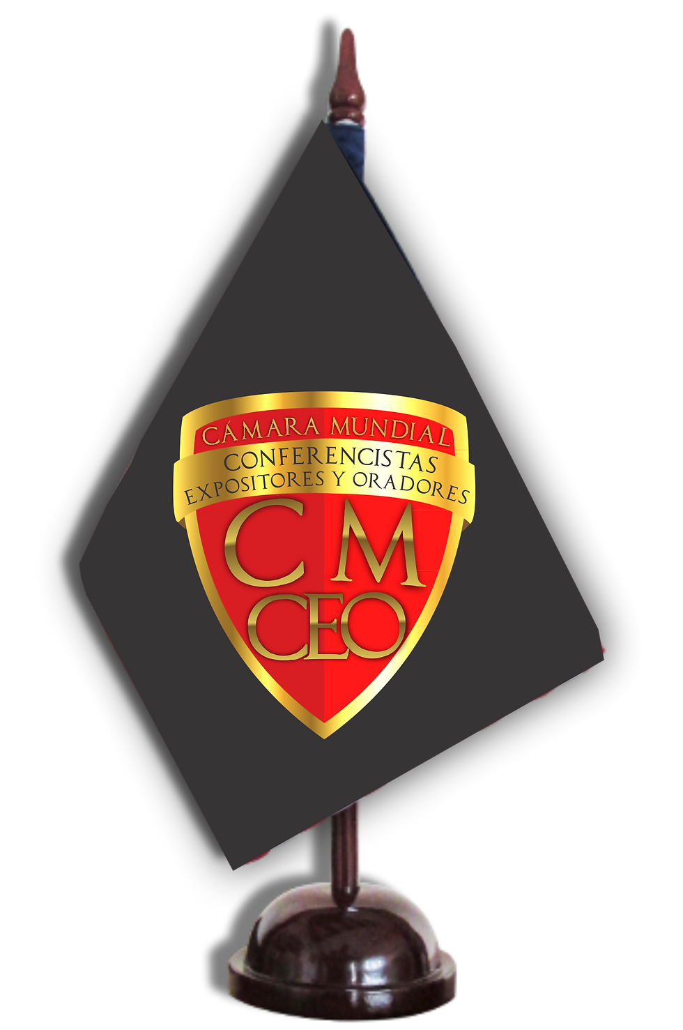 BANDERA DE ESCRITORIO