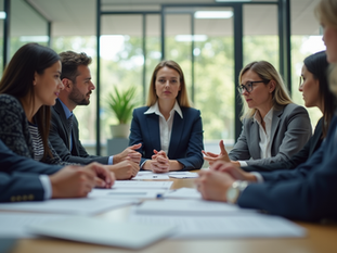 Expert Immigration Services for IT and Non-IT Staffing