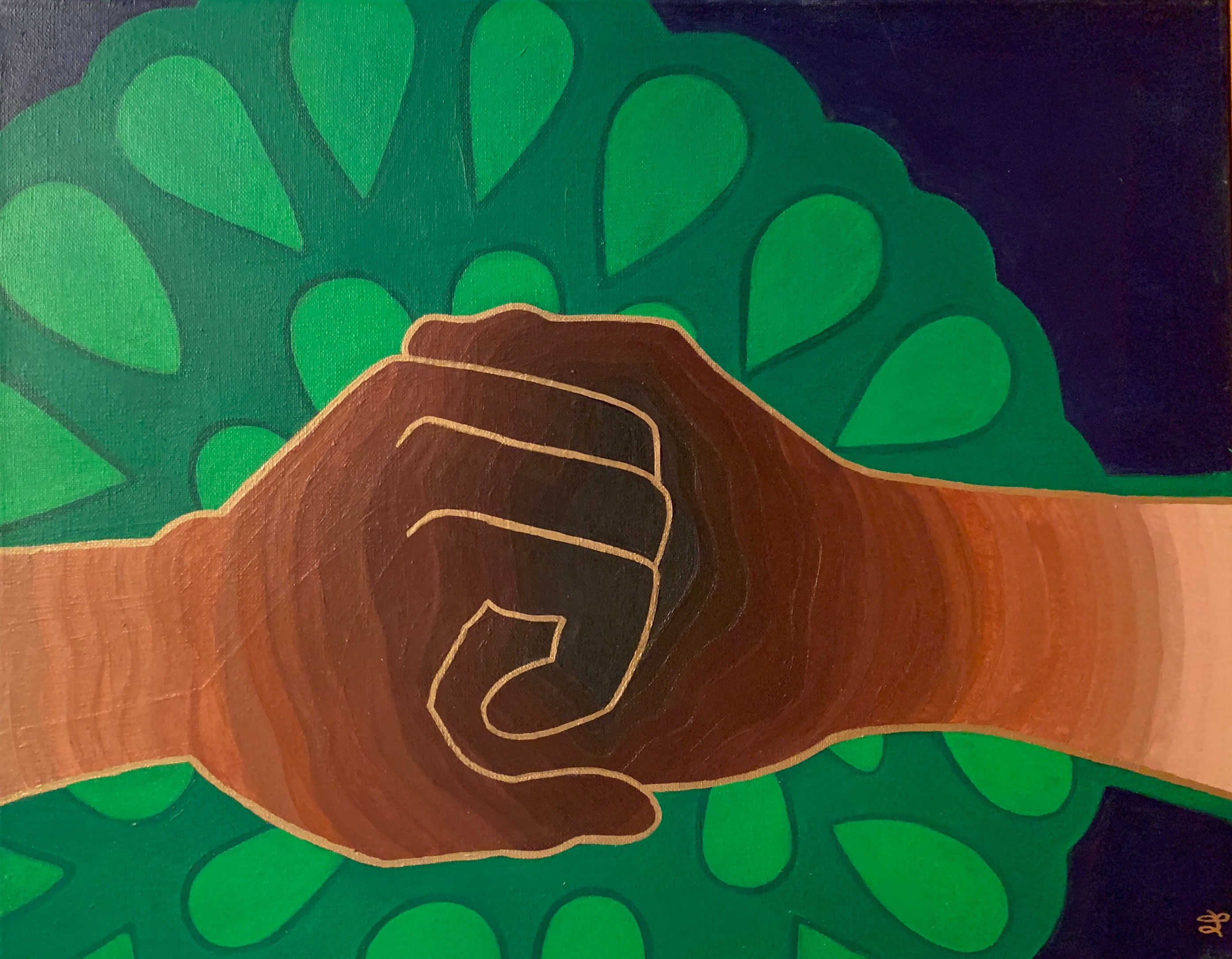 Siembra | To Sow a Seed