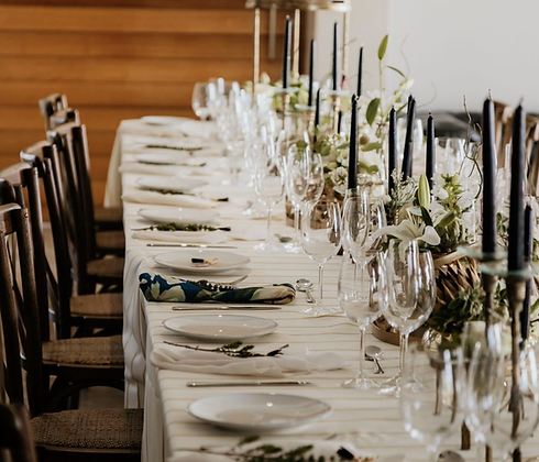 Stellar Event Space | Stellenbosch Wedding & Event Venue | Western Cape