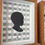 Thumbnail: Custom Silhouette Portrait