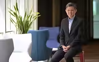 Review of DSA scheme among MOE’s priorities for 2025: Chan Chun Sing