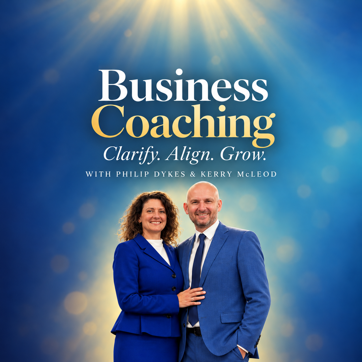 Business Coaching & Mentoring