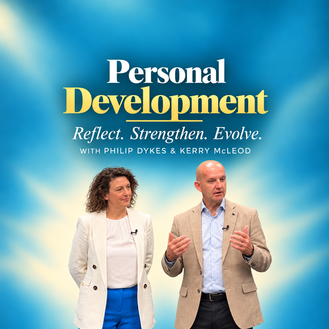 Personal Development