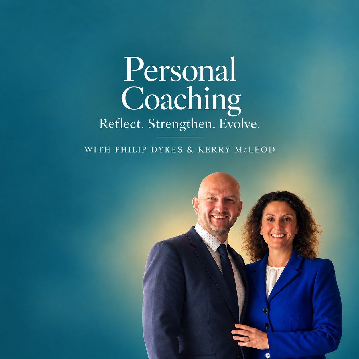 Personal Coaching