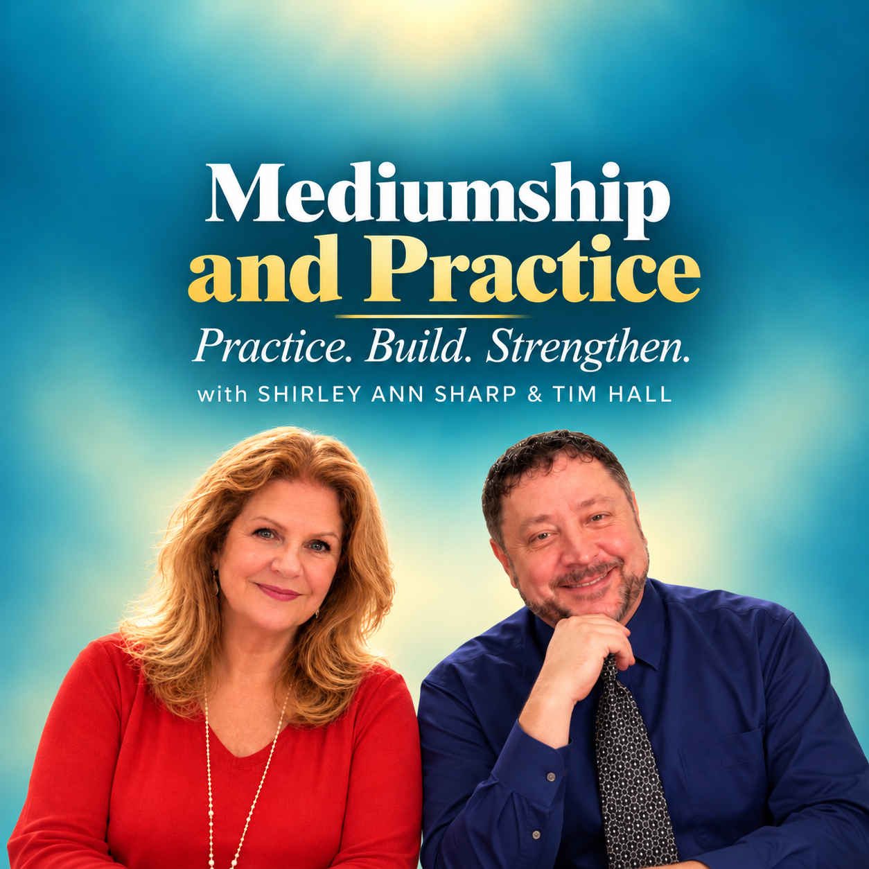 Mediumship & Psychic Practice