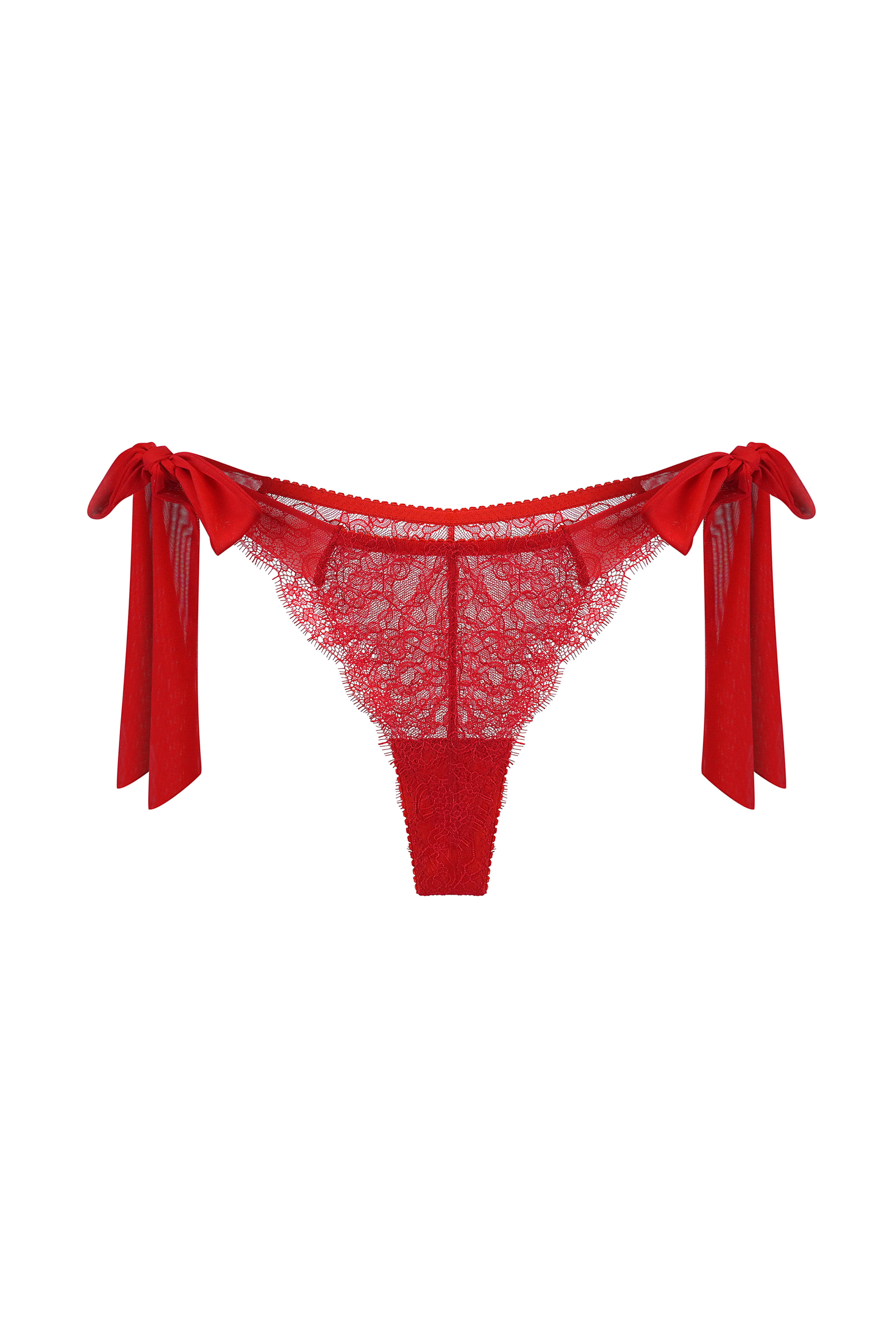 Hibiscus Panties