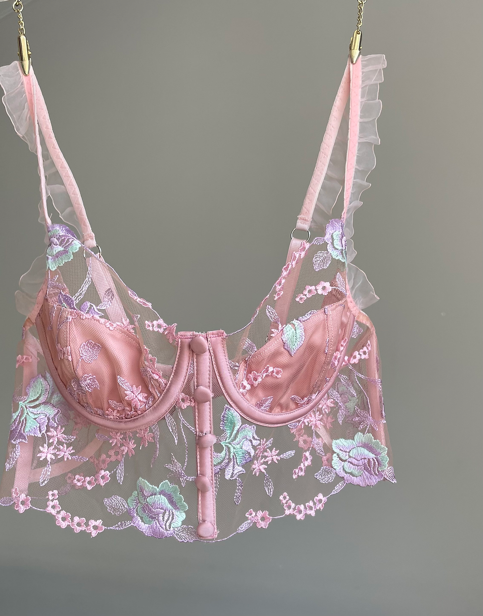 Прев'ю: Peony Bra