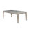 Thumbnail: Contemporary Table w/ Mirror Inserts Diocles CM3020T