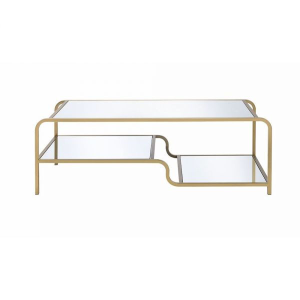 Thumbnail: Astrid Coffee Table 81090