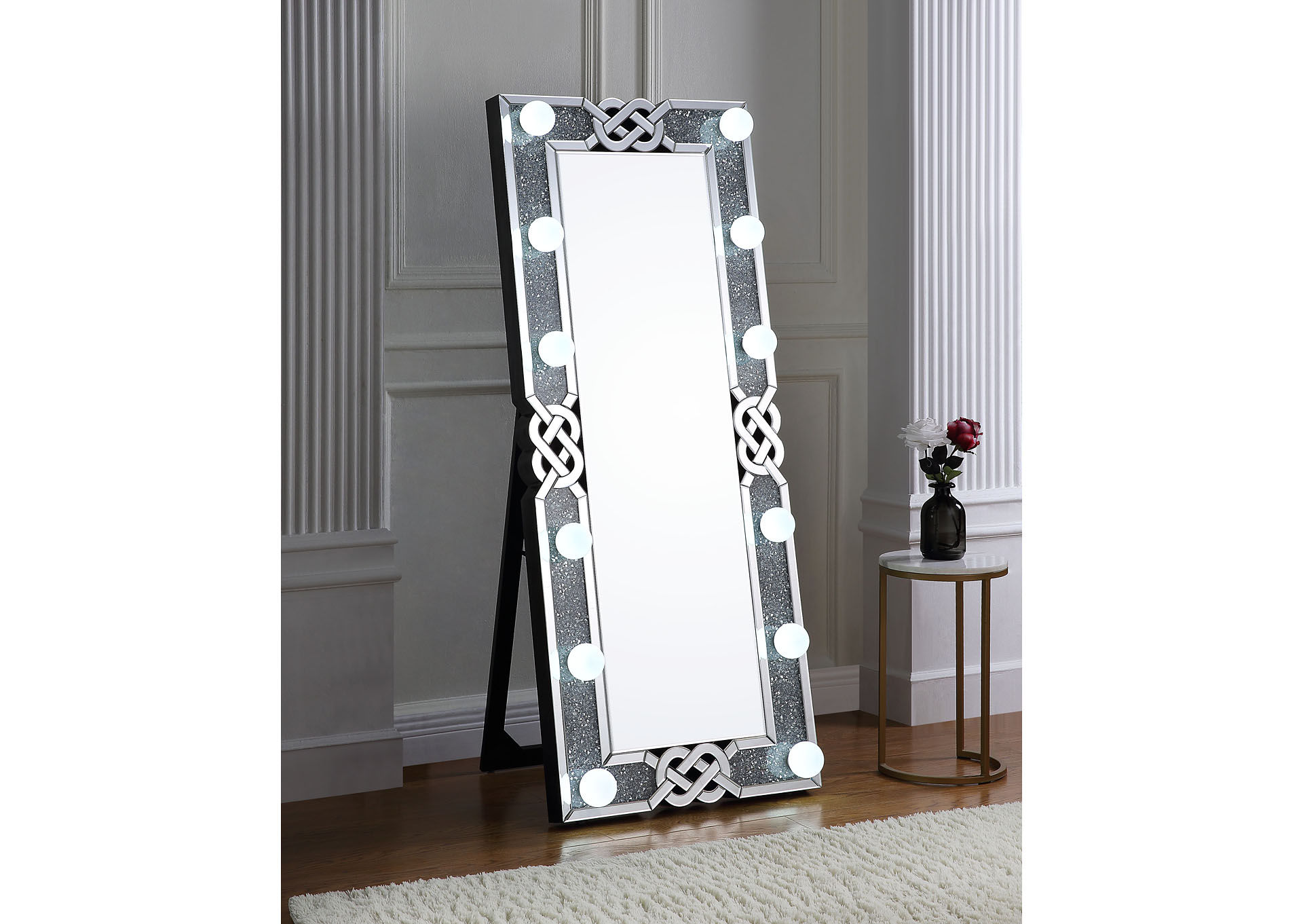 97758 All ACCENT MIRROR