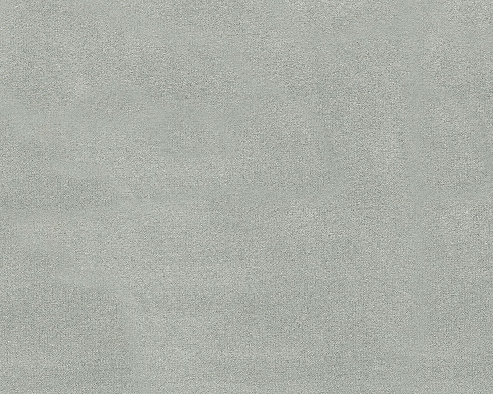 Thumbnail: Contemporary Gray Velvet Tufted Chair Josanna 2190420