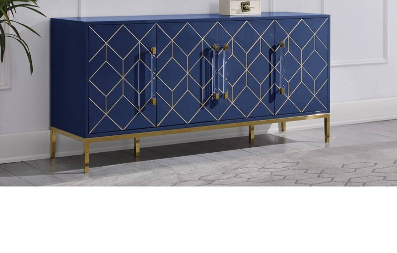 Thumbnail: 1947 BestM SideBoard