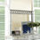 Thumbnail: Varian 26154 Mirror Mirrored by Acme Wood, Mirror, Composite Wood